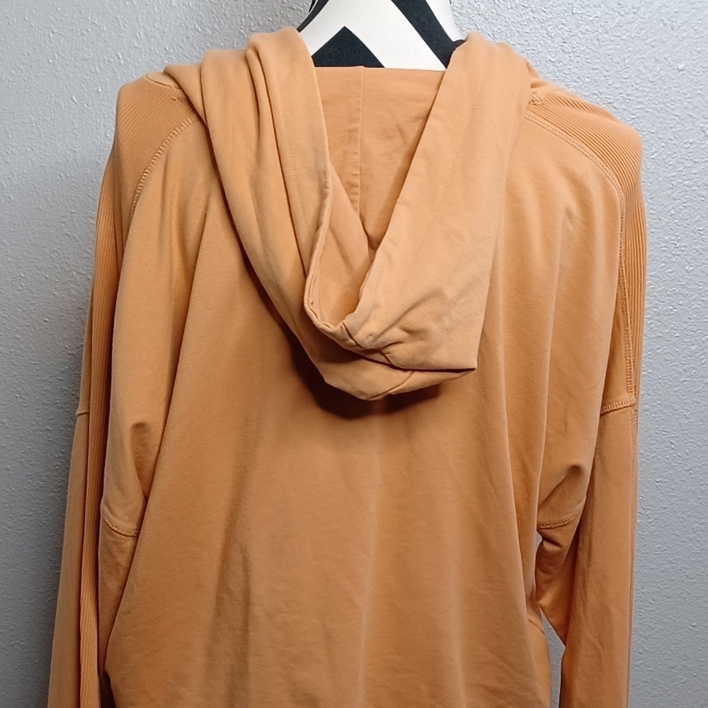 Offline By Aerie Beachy Soft Cropped Pullover Sweater - Picture 5 of 12